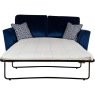 Reiko 2 Seater Fabric Sofa Bed Reiko 2 Seater Fabric Sofa Bed