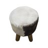 Kona Round Stool Kona Round Stool