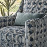 Duresta Belgrade Wing-Chair Duresta Belgrade Wing-Chair