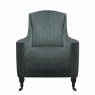 Duresta Belgrade Wing-Chair Duresta Belgrade Wing-Chair