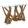 Root Console Table Root Console Table