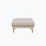 Ercol Aosta Footstool Ercol Aosta Footstool