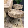 Ren Set Of 2 Side Tables Ren Set Of 2 Side Tables