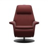 Stressless Sam Disc Uph Chair with Heat & Massage Stressless Sam Disc Uph Chair with Heat & Massage