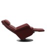 Stressless Sam Disc Uph Chair with Heat & Massage Stressless Sam Disc Uph Chair with Heat & Massage