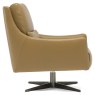 Natuzzi Editions Gloria Swivel Chair Natuzzi Editions Gloria Swivel Chair