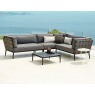 Cane-line Conic Lounge set 1 Cane-line Conic Lounge set 1