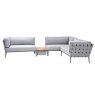 Cane-line Conic Lounge set 2 Cane-line Conic Lounge set 2