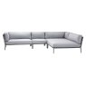 Cane-line Conic Lounge set 4 Cane-line Conic Lounge set 4