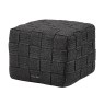 Cane-line Cube Footstool Cane-line Cube Footstool