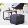 Cane-line Cube Footstool Cane-line Cube Footstool