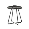 Cane-line On The Move Mini Side Table Cane-line On The Move Mini Side Table