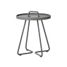 Cane-line On The Move Mini Side Table Cane-line On The Move Mini Side Table