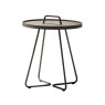 Cane-line On The Move Small Side Table Cane-line On The Move Small Side Table