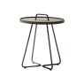 Cane-line On The Move Small Side Table Cane-line On The Move Small Side Table