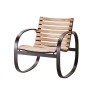 Cane-line Parc Rocking Chair Cane-line Parc Rocking Chair