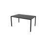 Cane-line Pure Dining Ceramic Top Dining Table 150cm Cane-line Pure Dining Ceramic Top Dining Table 150cm