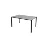 Cane-line Pure Dining Ceramic Top Dining Table 150cm Cane-line Pure Dining Ceramic Top Dining Table 150cm