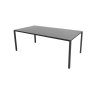 Cane-line Pure Dining Ceramic Top Dining Table 200cm Cane-line Pure Dining Ceramic Top Dining Table 200cm