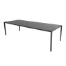 Cane-line Pure Dining Ceramic Top Table 280cm Cane-line Pure Dining Ceramic Top Table 280cm