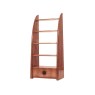 Aviator Wing Copper Bookcase Aviator Wing Copper Bookcase