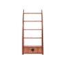 Aviator Wing Copper Bookcase Aviator Wing Copper Bookcase