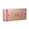 Aviator Copper Sideboard Aviator Copper Sideboard