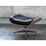 Charles Eames Lounger Stool Charles Eames Lounger Stool