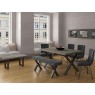 Alberta 190cm Dining Table Alberta 190cm Dining Table