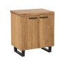 Yukon Office 2 Door Storage Cabinet