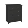 Hockly Bedroom 2+3 Drawer Chest Hockly Bedroom 2+3 Drawer Chest