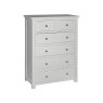 Hockly Bedroom 2+4 Drawer Chest Hockly Bedroom 2+4 Drawer Chest