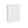 Hockly Bedroom 2+4 Drawer Chest Hockly Bedroom 2+4 Drawer Chest