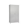 Hockly Bedroom Full Hanging Wardrobe Hockly Bedroom Full Hanging Wardrobe