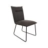 Pecos Grey Dining Chair Pecos Grey Dining Chair