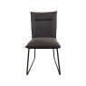 Pecos Grey Dining Chair Pecos Grey Dining Chair