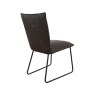 Pecos Grey Dining Chair Pecos Grey Dining Chair