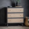 Scholar 3 Drawer Chest Scholar 3 Drawer Chest