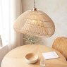 Misra Pendant Light Misra Pendant Light