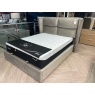 Taranto 5'0 Ottoman Bed (excluding mattress) Taranto 5'0 Ottoman Bed (excluding mattress)