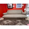 Osborne Medium Sofa in Harris Tweed Fabric Osborne Medium Sofa in Harris Tweed Fabric