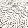 Ives Black & White 230 x 160 cm Rug Ives Black & White 230 x 160 cm Rug