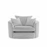 Duresta Antibes Swivel Chair Duresta Antibes Swivel Chair