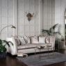 Duresta | Hermitage Grand Sofa Classic Back Duresta | Hermitage Grand Sofa Classic Back