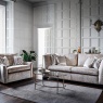 Duresta | Hermitage Grand Sofa Scatter Back Duresta | Hermitage Grand Sofa Scatter Back