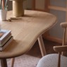 Ercol Bix Desk Ercol Bix Desk