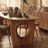 Ercol Highmoor Extending Dining Table Ercol Highmoor Extending Dining Table