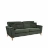 Ercol Sandford Large Sofa Ercol Sandford Large Sofa