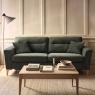 Ercol Sandford Large Sofa Ercol Sandford Large Sofa