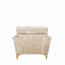 Ercol Sandford Motion Lounger Snuggler Ercol Sandford Motion Lounger Snuggler